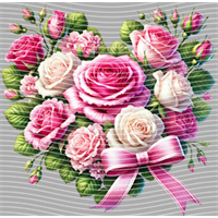 Valentine's Day-QRJ  2451